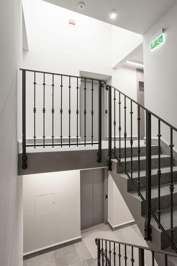 Viu Old Town Balcony Apartment Gdańsk Exterior foto